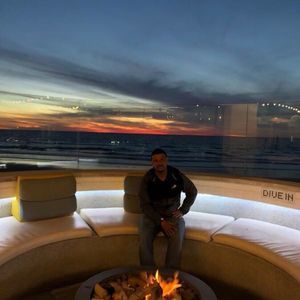 Meet your Posher, George